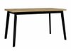Table Victorville 130 (Chêne Artisan)