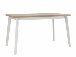 Table Victorville 130 (Sonoma chêne)