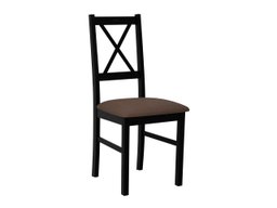 Chaise Victorville 173 (Noir)