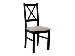 Chaise Victorville 173 (Noir)