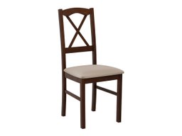 Chaise Victorville 174 (Noix)