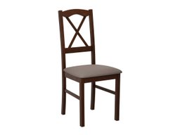 Chaise Victorville 174 (Noix)