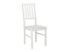 Chaise Victorville 135 (Blanc)