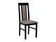 Chaise Victorville 165 (Noir)