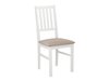 Chaise Victorville 170 (Blanc)