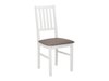 Chaise Victorville 170 (Blanc)