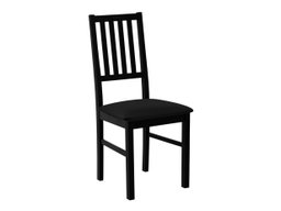 Chaise Victorville 170 (Noir)