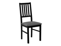 Chaise Victorville 170 (Noir)