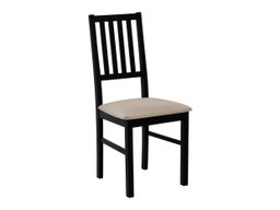 Chaise Victorville 170 (Noir)