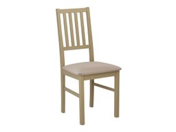 Chaise Victorville 170 (Sonoma chêne)