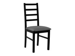 Chaise Victorville 171 (Noir)