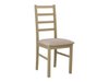 Chaise Victorville 171 (Sonoma chêne)