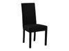 Chaise Victorville 160 (Noir)