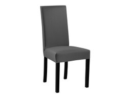 Chaise Victorville 160 (Noir)