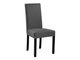 Chaise Victorville 160 (Noir)