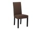 Chaise Victorville 160 (Noir)