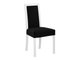 Chaise Victorville 161 (Blanc)
