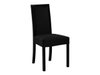 Chaise Victorville 161 (Noir)