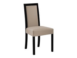 Chaise Victorville 161 (Noir)