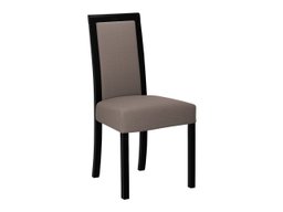 Chaise Victorville 161 (Noir)