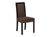 Chaise Victorville 161 (Noir)