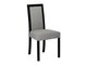 Chaise Victorville 161 (Noir)