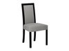 Chaise Victorville 161 (Noir)