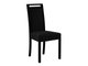 Chaise Victorville 162 (Noir)