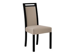 Chaise Victorville 162 (Noir)