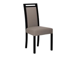 Chaise Victorville 162 (Noir)