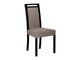 Chaise Victorville 162 (Noir)