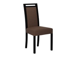 Chaise Victorville 162 (Noir)