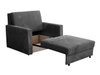Fauteuil Columbus 190 (Poso 05)