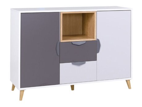 Commode Domvera 107
