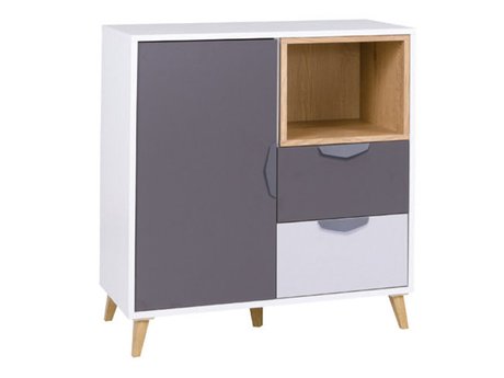 Commode Domvera 108
