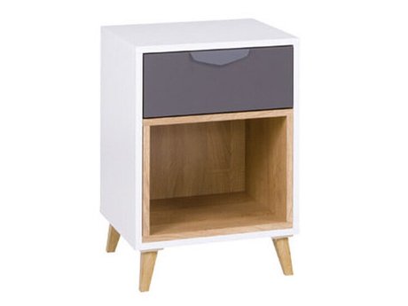 Table de chevet Domvera 110