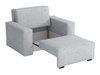 Fauteuil Serora I (Neve 77)