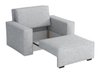 Fauteuil Serora I (Neve 80)
