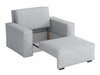 Fauteuil Serora I (Neve 90)