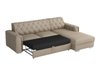 Canapé d'angle Columbus 203 (Kronos 09)