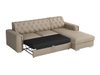 Canapé d'angle Columbus 203 (Kronos 22)