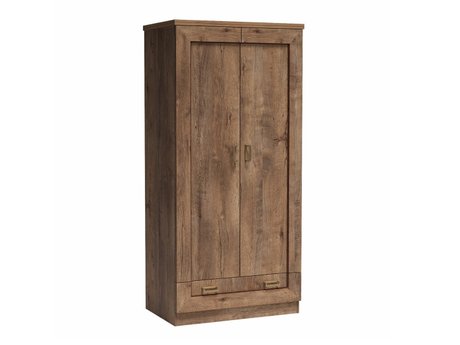 Armoire Lircava 106 (Chêne de Lefkas)