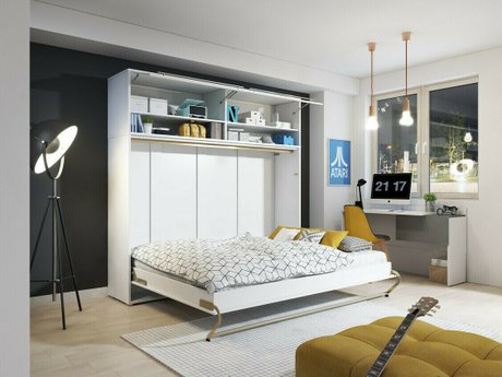 Ensemble de meubles Concept Pro Lenart Levfere 170