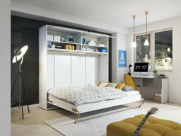 Ensemble de meubles Concept Pro Lenart Levfere 170