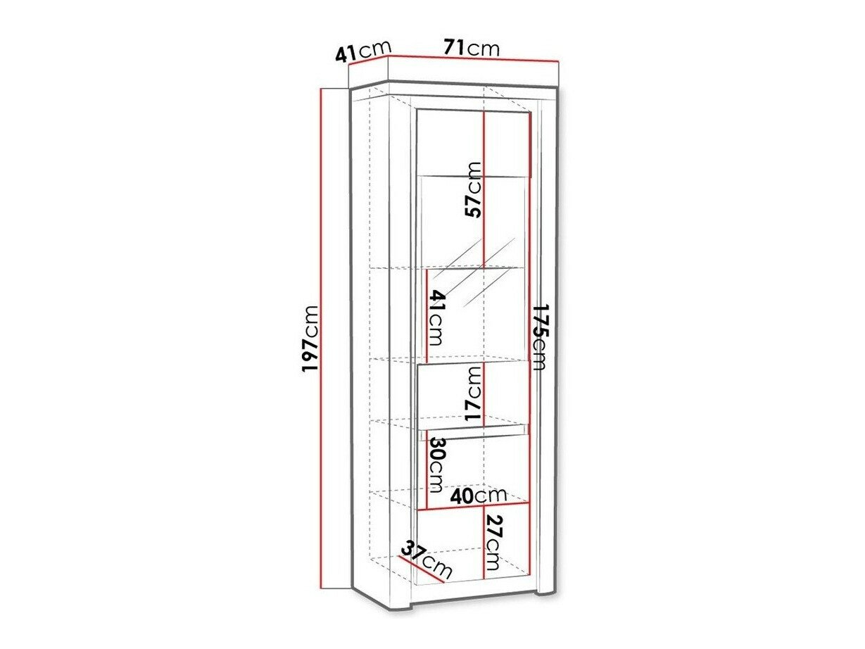Étagère Etrmona 103