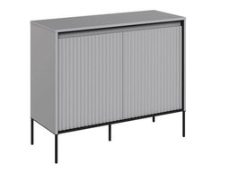 Buffet Fernolu 101 (Gris + Noir)