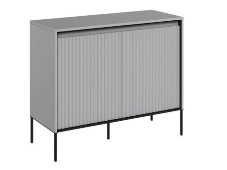 Buffet Fernolu 101 (Gris + Noir)