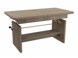 Table basse transformateur Stanton 108 (Triufel)