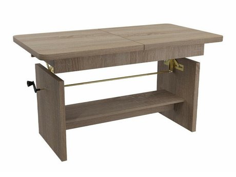 Table basse transformateur Stanton 108 (Triufel)