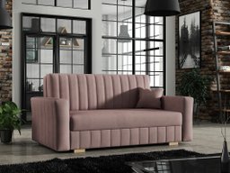 Canapé convertible Orinen III (Kronos 27)